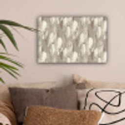 Slang - Textuur - Zand canvas 2cm klein 34 -sfeer1