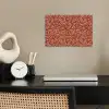 Bloemen - Print - Roze poster papier klein 62 -sfeer1