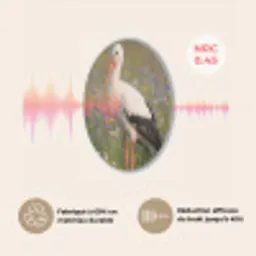 Ooienvaar - Bloemen - Weide - Kleurrijk Akoestische PET Vilt - Rond klein -USP_FR