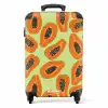 71 NBS - Handbagage koffer - Unisex middel -productfoto_recht