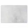 Verwering - Beton - Structuren - Vintage - Industrieel - Grijs Placemat vinyl groot -zzsfeer1_Kitchenyeah-website
