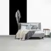 Softijs - Realistisch - Futuristisch fotobehang vinyl groot -slaapkamer