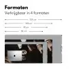 Hartje - Cocktail - Espresso Martini - Hand Muismat XXL klein -sfeer5