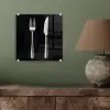 Bestek - Klassiek - Elegant plexiglas 5mm klein -sfeer3