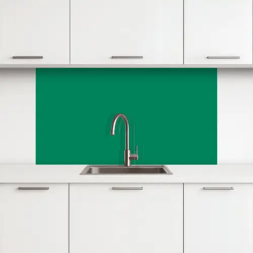 Eeuwige Esmeralda keuken achterwand 2 middel -3d