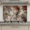 Grijs - Goud - Marmer - Marmerlook keuken achterwand spatscherm klein -3d_website