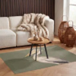 Pelikaan - Wit - Vogel - Klassiek - Natuur Vloerkleed Rechthoek klein -atmosphere_sfeer2_global