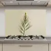 Dennentak - Naaldvormige bladeren - Lichtgroen keuken achterwand spatscherm klein -3d_website