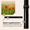Wildbloemenweelde in de Zomer Inductie beschermer vinyl 3mm middel -zzzzzzz-induclip_FR