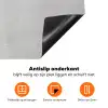 Stille Betonnen Canvas Inductie beschermer vinyl 3mm klein -zzzzzzz-td-onderkant