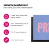 Pretty - Roze - Blauw - Golvend Inductie beschermer vinyl 3mm klein -wsfeer2_website