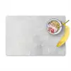 Verwering - Beton - Structuren - Vintage - Industrieel - Grijs Placemat vinyl groot -zzzproduct_Kitchenyeah-website