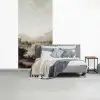 Klassiek - Landschap - Sereen fotobehang vinyl groot -slaapkamer