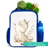 Dobby draakje Kinderrugzak - Blauw middel -inhoud_NL