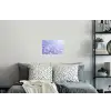 Pastel - Bubbels - Dromerig Muursticker klein -slaapkamer