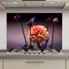 Bloemen - Chrysant - Macro - Planten keuken achterwand spatscherm klein -3d_website