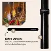 Smaakexplosie in Lepels Inductie beschermer vinyl 3mm middel -zzzzzzz-induclip_DE