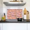 Vloeiend - Olie - Verf - Kleur Inductie beschemer met haakjes klein 777 -sfeer2