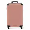 7 NBS - Handbagage koffer - Unisex middel -productfoto_recht