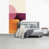 Vormen - Abstract - Kleurrijk fotobehang vinyl groot -slaapkamer