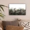 Marmer - Zwart - Goud - Luxe - Marmerlook canvas 2cm klein -sfeer1