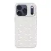 Grafisch - Patroon - Modern - Onderbroken Telefoonhoesje iPhone 17 Pro klein 878 -3d