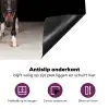 Paard - Modern - Portret Inductie beschermer vinyl 3mm middel -zzzzzzz-cc-onderkant