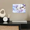 Bloemen - Sakura - Tak - Bloesem takken poster papier klein -sfeer1