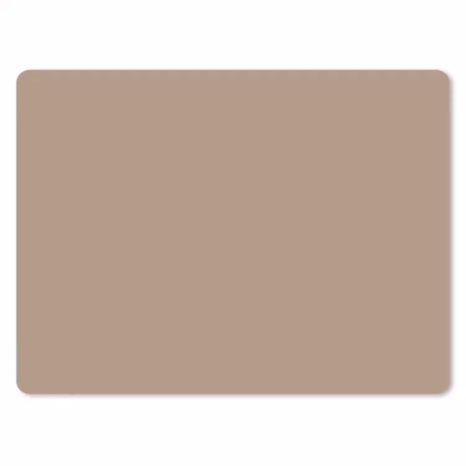 Muismat - Bakery brown - Interieur - Aardetinten