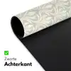 Barok - Patroon - Beige Muismat XXL klein 681 -sfeer2