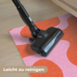 Vlekken - Rood - Roze - Patroon - Minimalistisch Deurmat klein -reinigen_DE