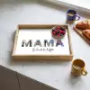 Mama - Lettercollage Dienblad Rechthoek middel -sfeer2