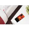 Savanne - Olifanten - Zonsondergang Telefoonhoesje Samsung Galaxy S10 Lite klein -kamerS10Lite
