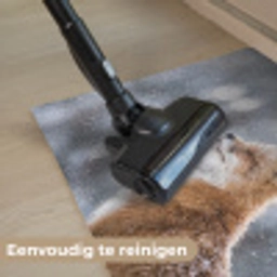 Vos - Sneeuwval - Portret - Winter - Sfeervol Deurmat klein -reinigen_NL