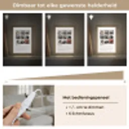 upload-69ddf9ede2b33-mama-betekenis-collage Light Box met kabel (Tafellamp) klein -USP_dimbaarNL
