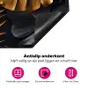 Tropische Glans Inductie beschermer vinyl 3mm klein -wsfeer4_website