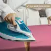 Hoorntje - Schepijs - Roze Wandkleed katoen klein -sfeer9