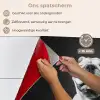 Buldog - Hond - Glas keuken achterwand spatscherm klein -spatscherm_NL
