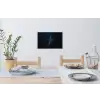 Oceaan - Walvishaai - Donkerblauw - Vlekken Muursticker klein -eettafel