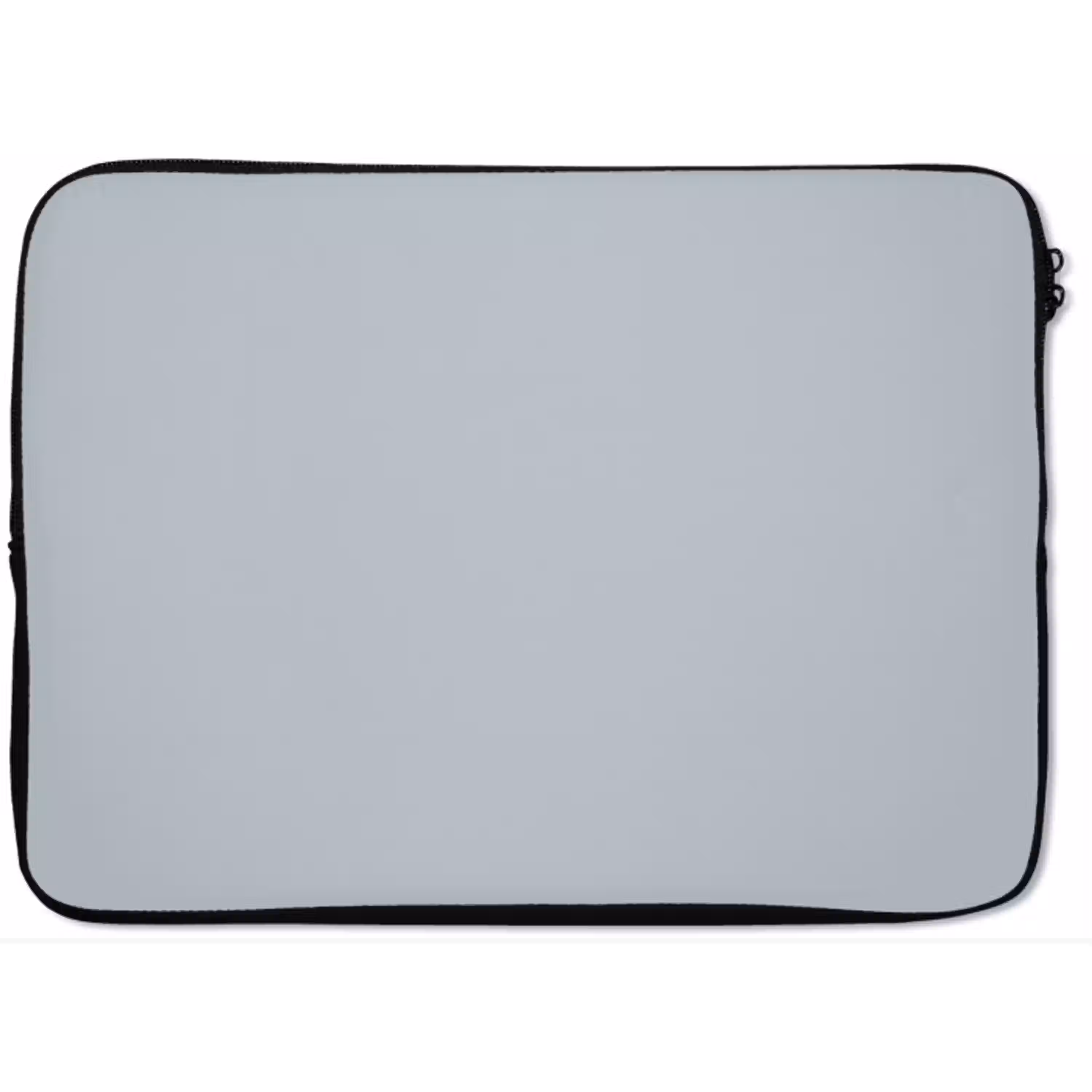 Blue - Bay - Blauw laptophoes neopreen klein 279 -zkaufland3dotto