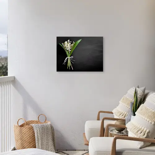 bloemen-5-1-1 Tuinposter op houten frame 2 cm dik klein -sfeer1