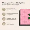 Yes fun - Groen - Roze - Stippen Inductie beschemer met haakjes klein -ky-usp-de