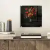 Bloemen - Takken - Boeket plexiglas 5mm klein -sfeer1