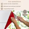 Patroon - Groen - Eieren keuken achterwand spatscherm klein -spatscherm_NL