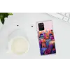 Kleurrijk paradijs - Levendig - Islamitisch Telefoonhoesje Samsung Galaxy S10 Lite klein -oordopS10Lite