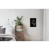 Willem van Oranje - Adriaen Thomasz - Smartphone textielposter latten blank klein -woonkamer