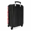 31 NBS - Handbagage koffer - Unisex middel -achterkant