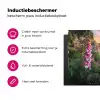 Vingerhoedskruid - Bloemen - Tuin Inductie beschermer vinyl 3mm klein -wsfeer2_website