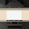 Grafisch - Patroon - Modern - Hexagon keuken achterwand spatscherm klein 900 -sfeer1