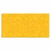 Verf - Texturen - Kwasten - geel Muismat XXL klein 681 -3d_leeg